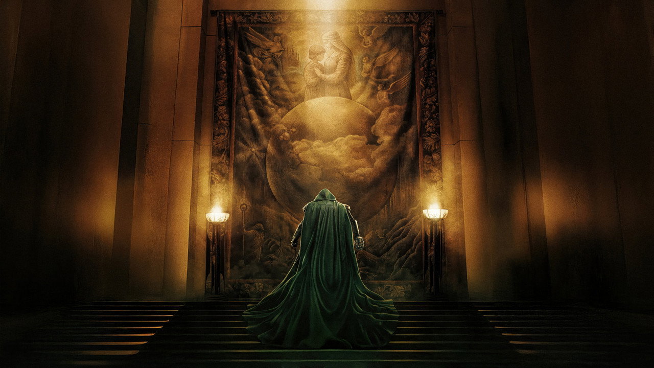Avengers: Doomsday — still