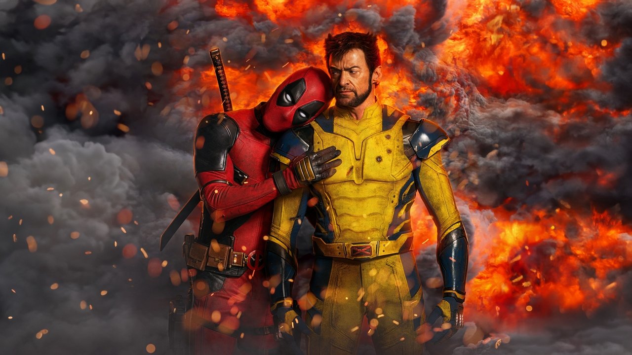 Deadpool & Wolverine — still