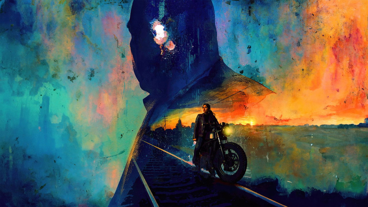 Echo — still