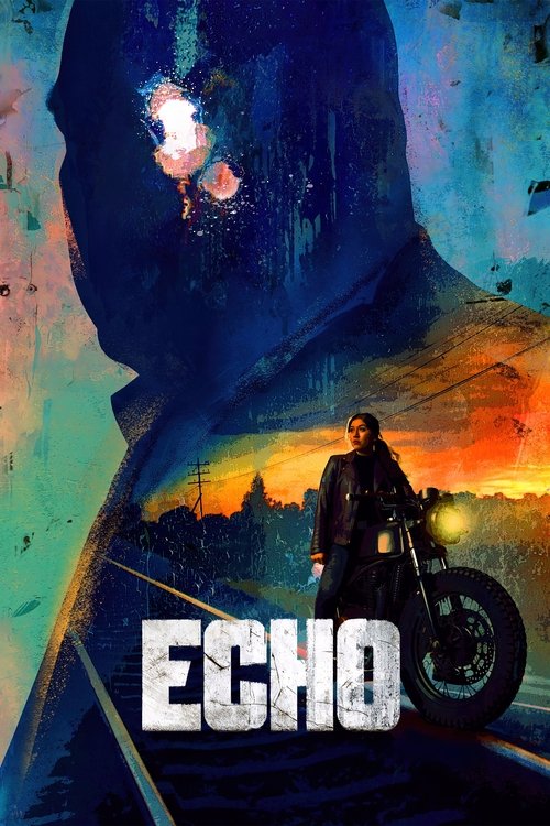 Echo — poster
