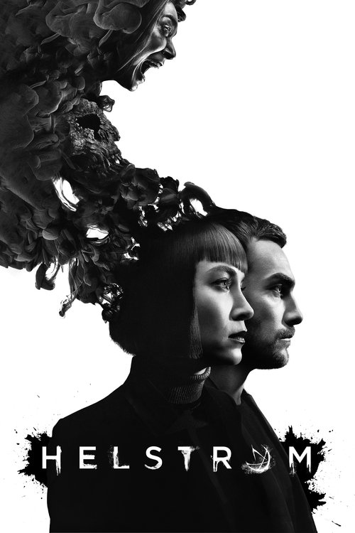 Helstrom — poster