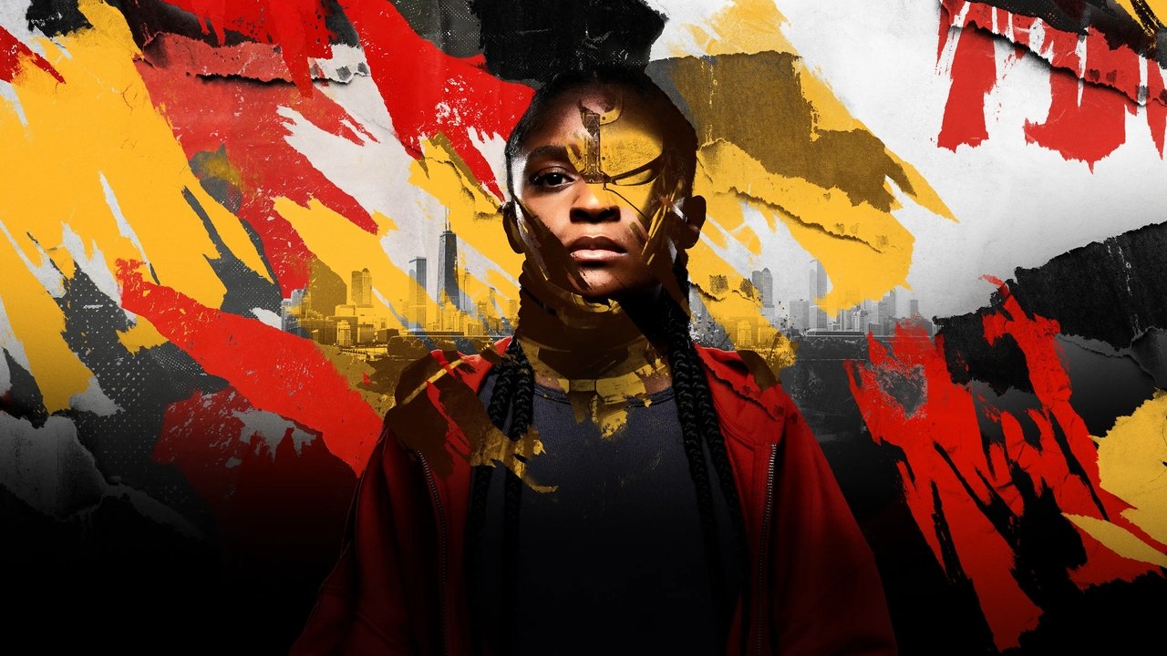 Ironheart — still