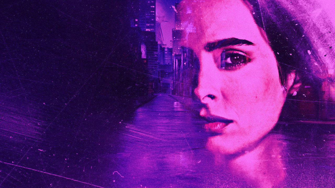 Jessica Jones — still