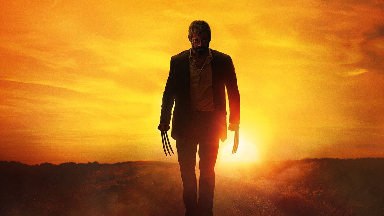 Logan — still