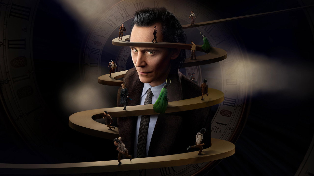 Loki, Season 2 — still