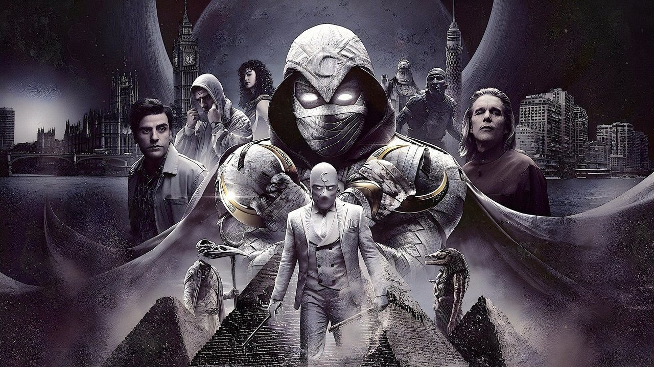 Moon Knight — still