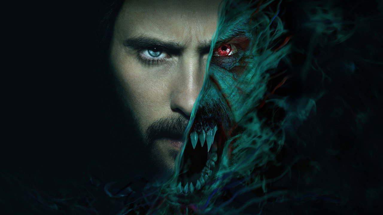 Morbius — still