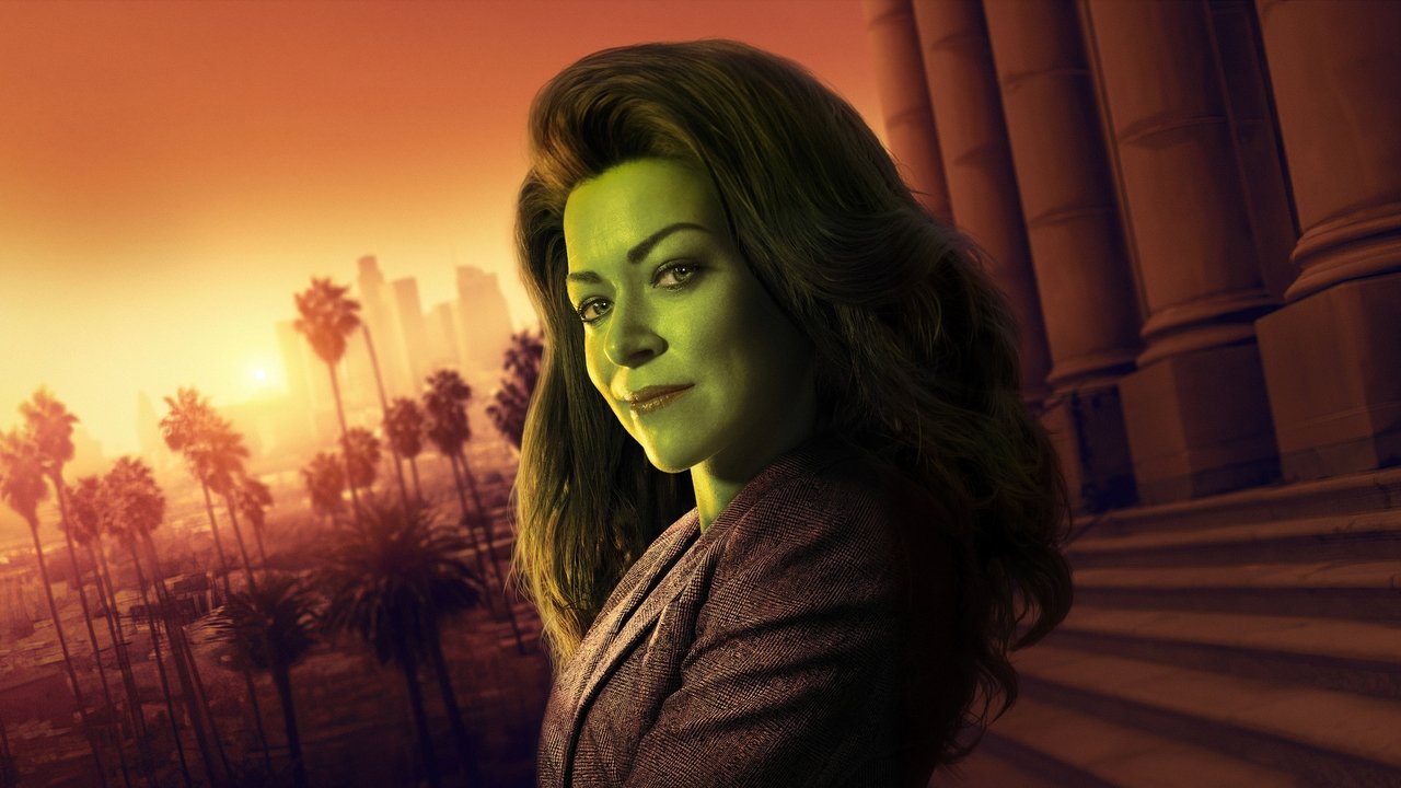 She-Hulk: Attorney at Law — still