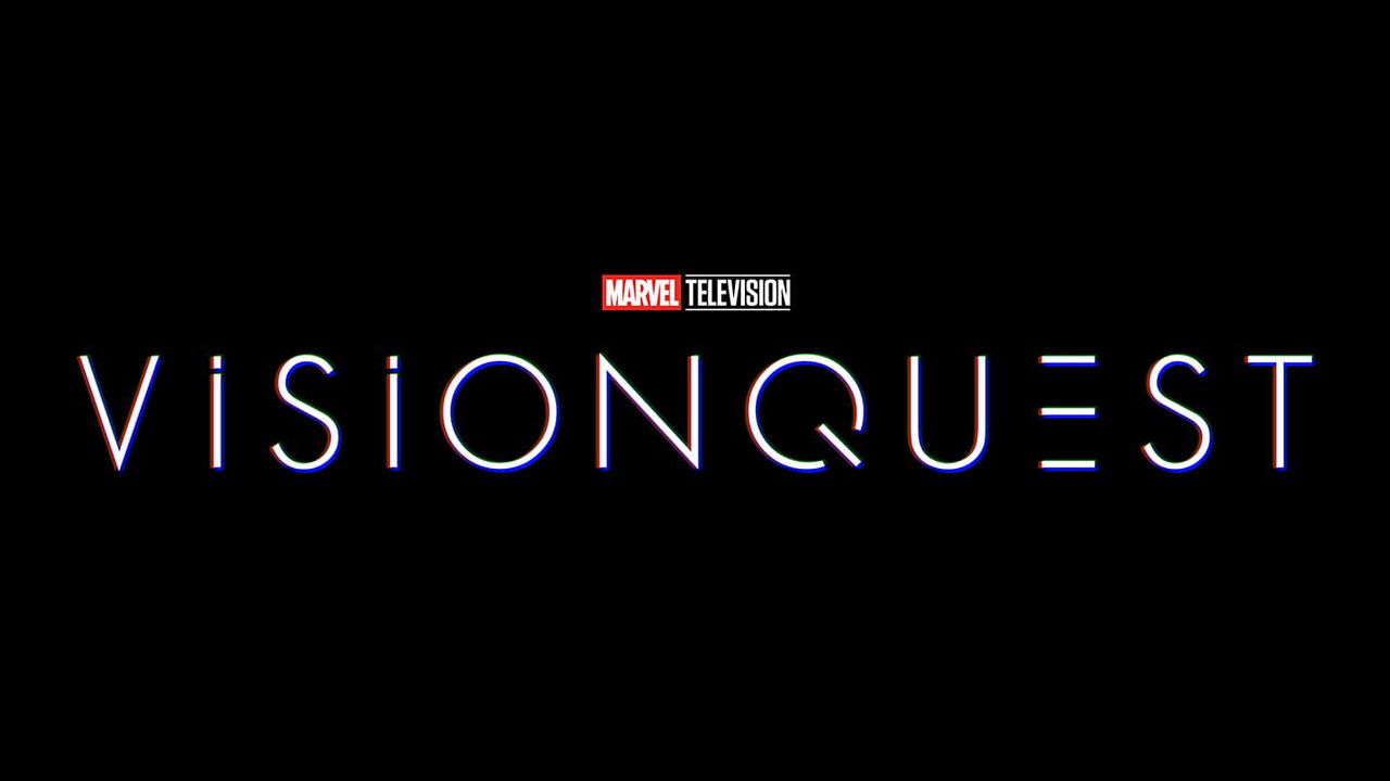 VisionQuest — still