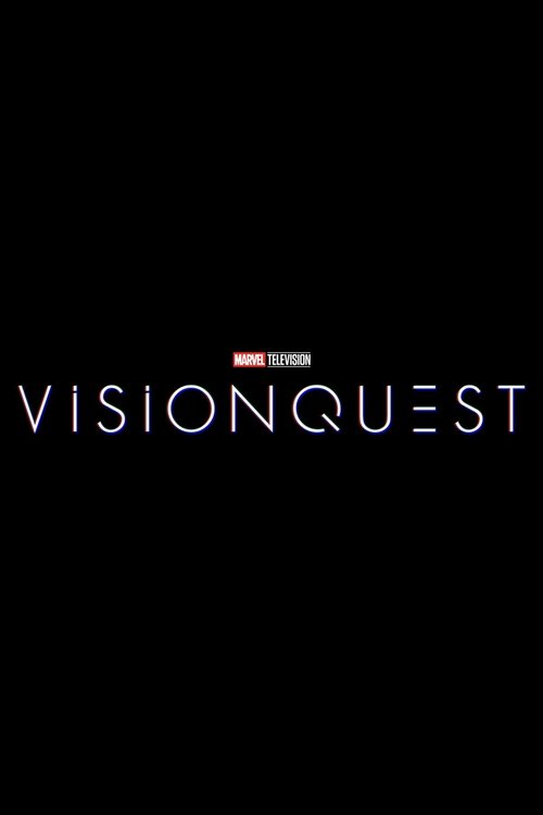 VisionQuest — poster