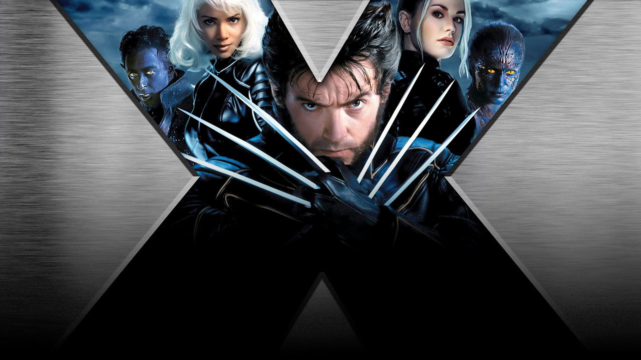 X2: X-Men United — still
